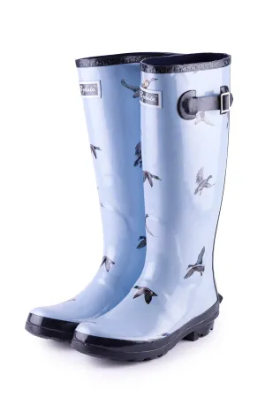 Junior Wistow Wellingtons