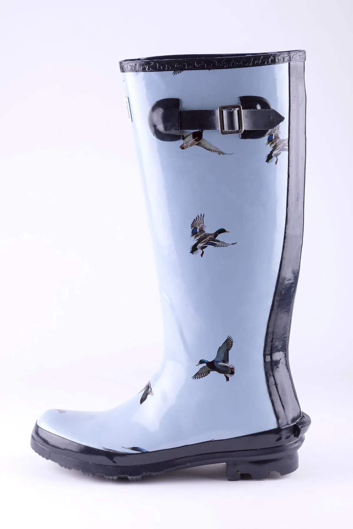Junior Wistow Wellingtons