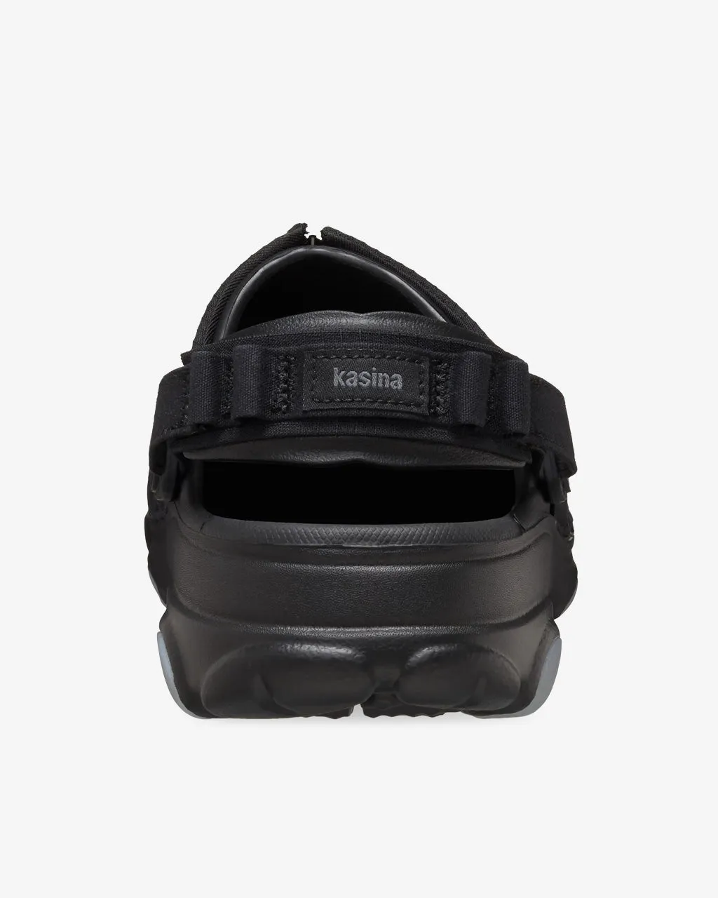 kasina x All-Terrain Clog 'Black'
