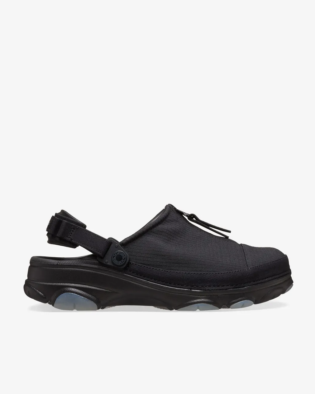 kasina x All-Terrain Clog 'Black'