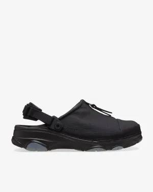 kasina x All-Terrain Clog 'Black'