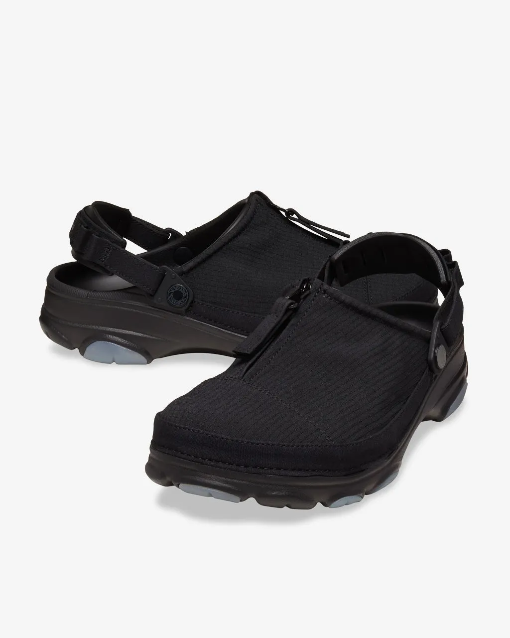 kasina x All-Terrain Clog 'Black'