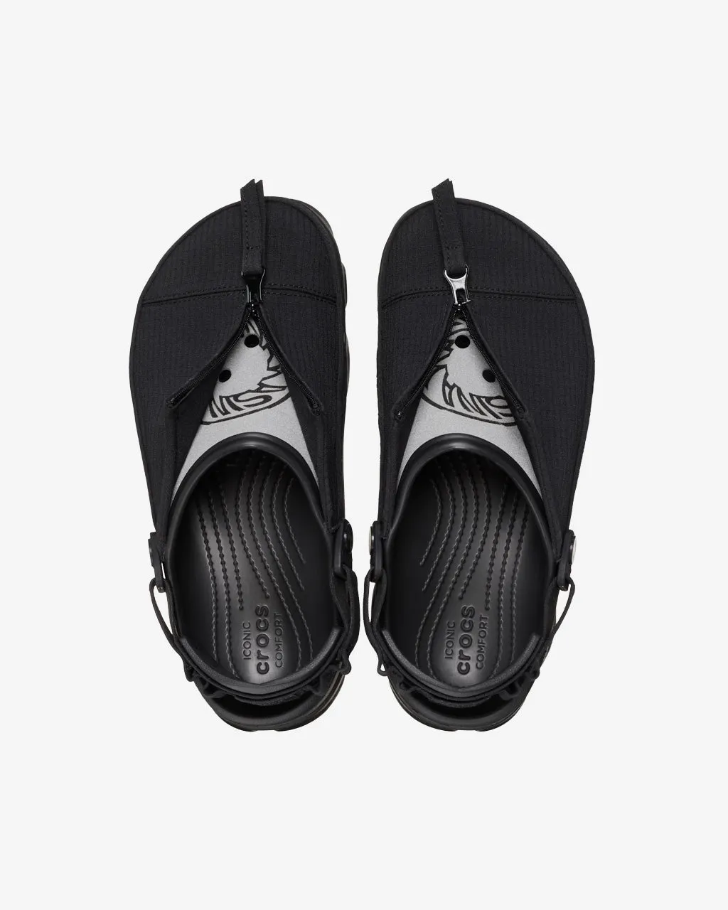 kasina x All-Terrain Clog 'Black'
