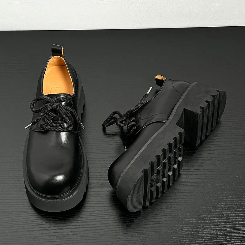 Élitaire Opulent Lace Staturex Footwear