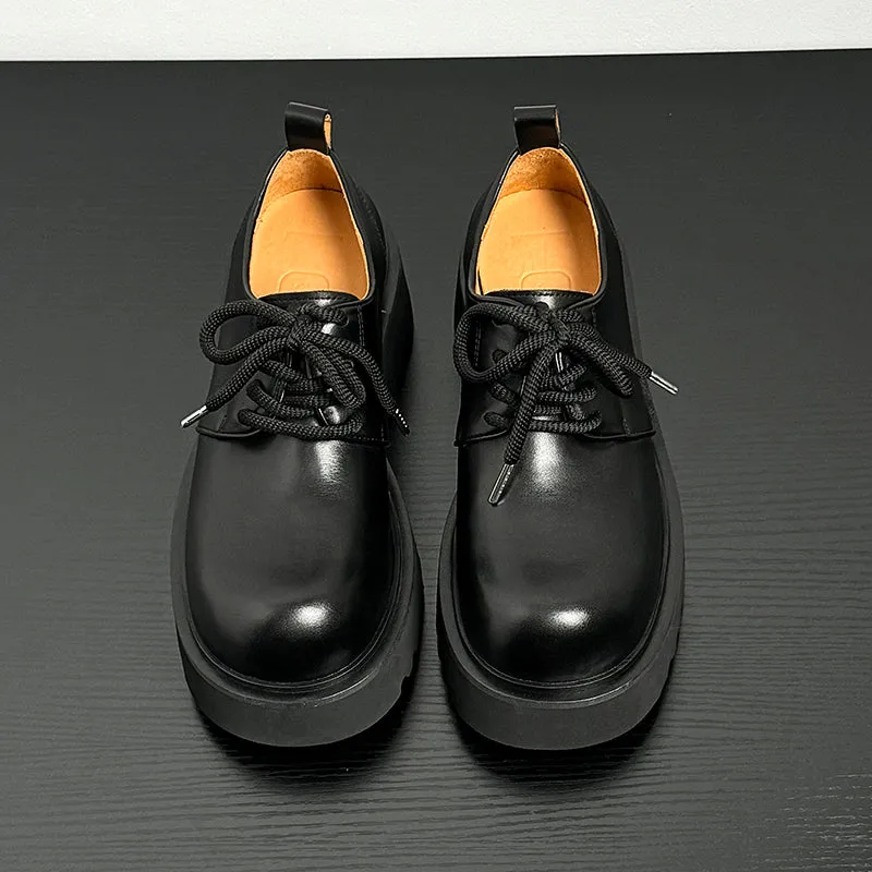 Élitaire Opulent Lace Staturex Footwear