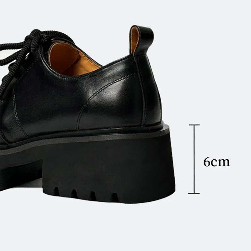 Élitaire Opulent Lace Staturex Footwear