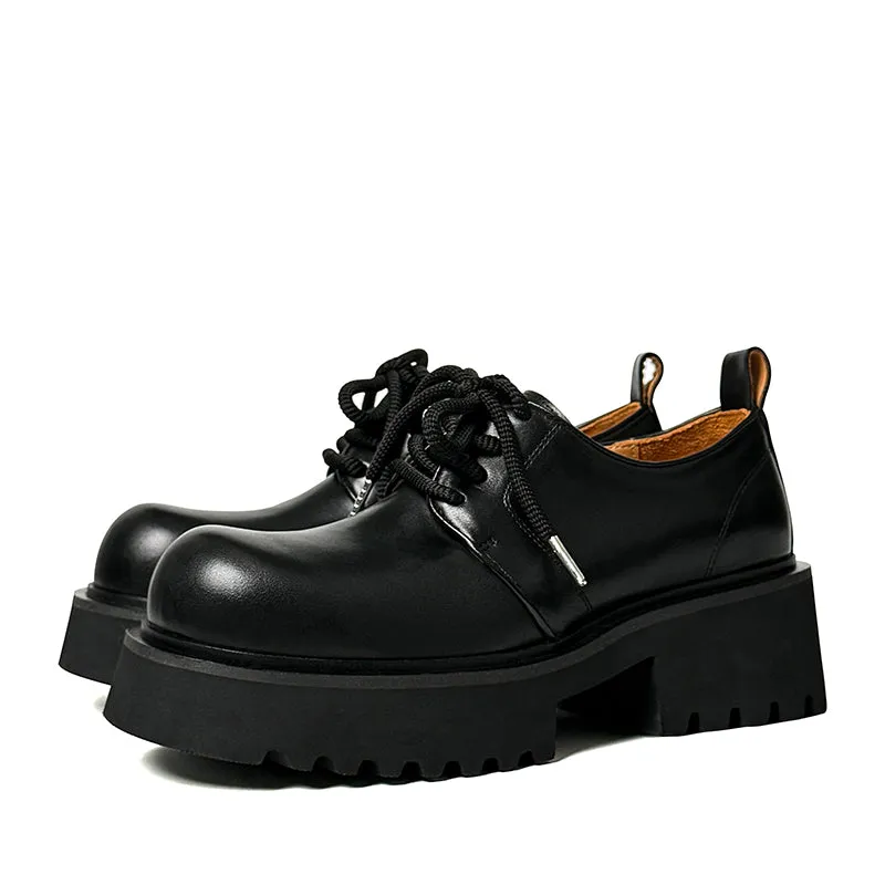 Élitaire Opulent Lace Staturex Footwear