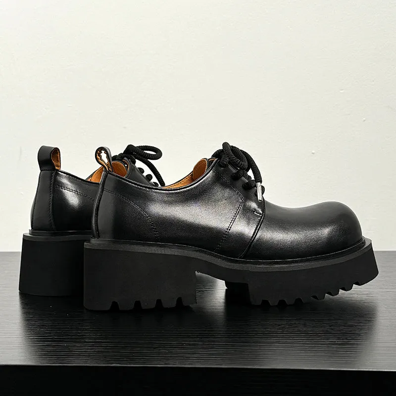 Élitaire Opulent Lace Staturex Footwear