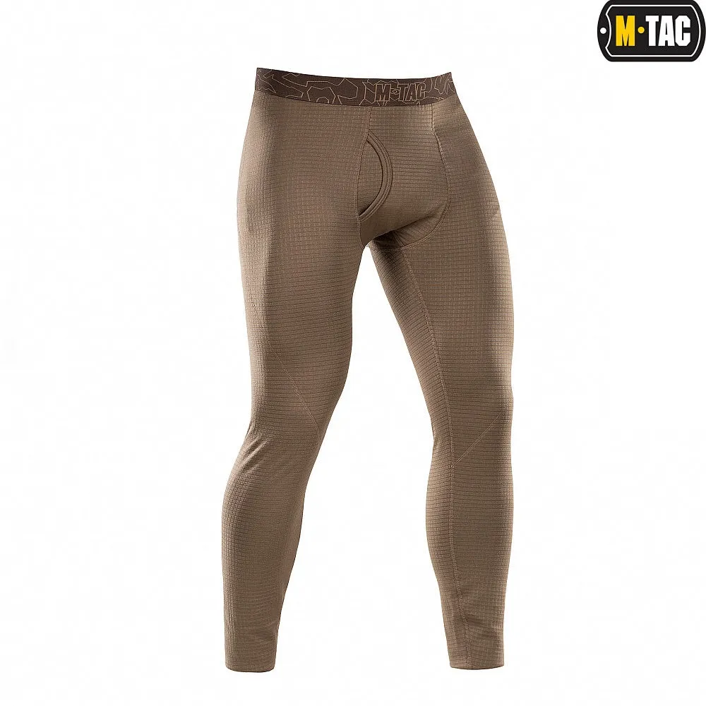 M-Tac Pants Fleece Underwear Delta Level 2
