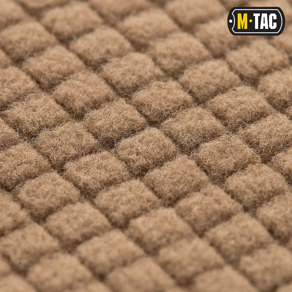 M-Tac Pants Fleece Underwear Delta Level 2