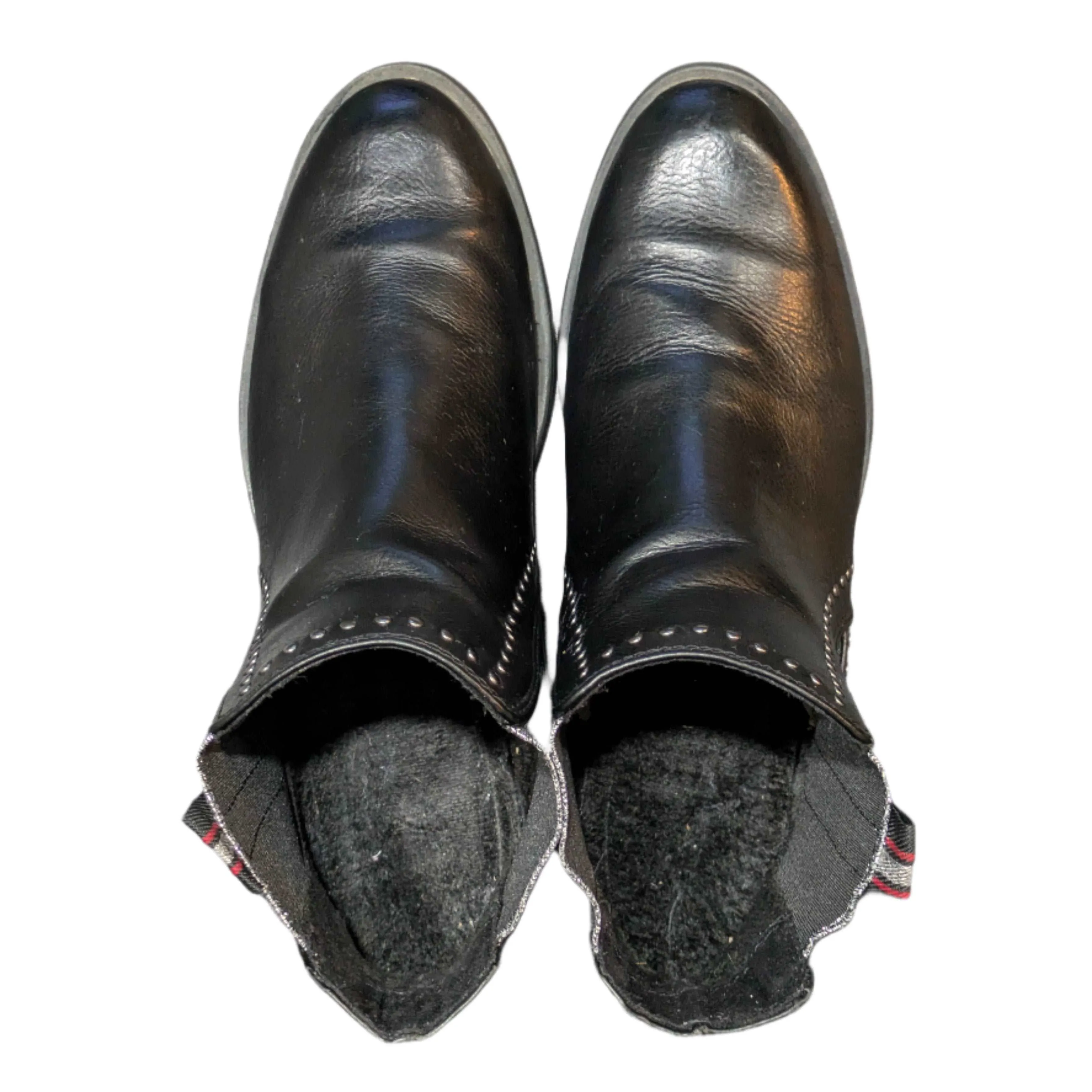 Marco Tozzi Ankle Boots Size UK 6 / EU 39 / US 8