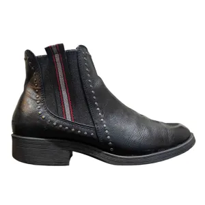 Marco Tozzi Ankle Boots Size UK 6 / EU 39 / US 8