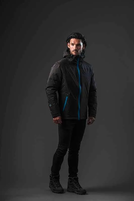 Men's Black Ice Thermal Jacket