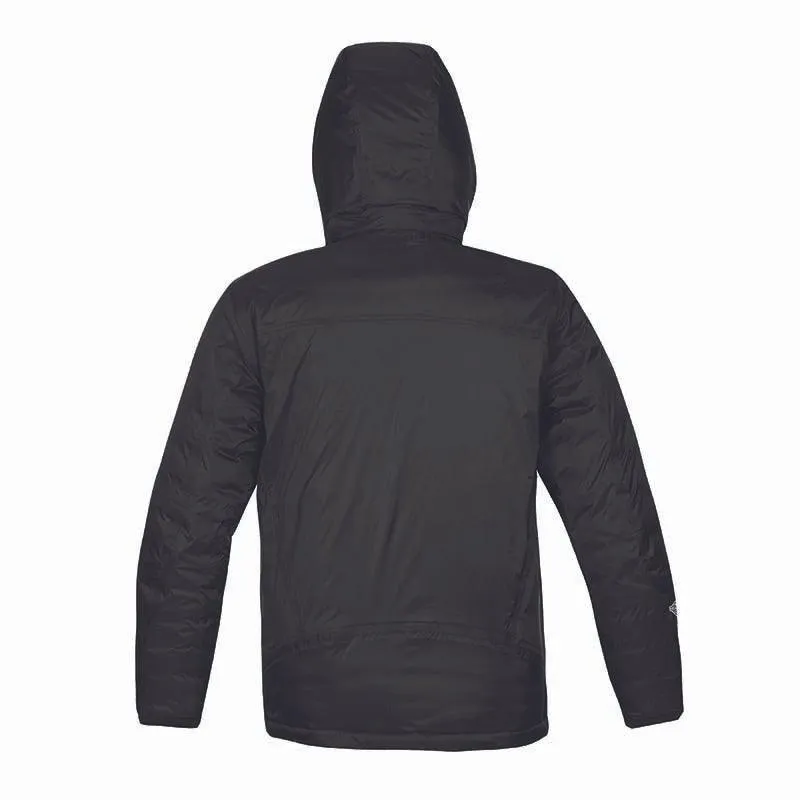 Men's Black Ice Thermal Jacket