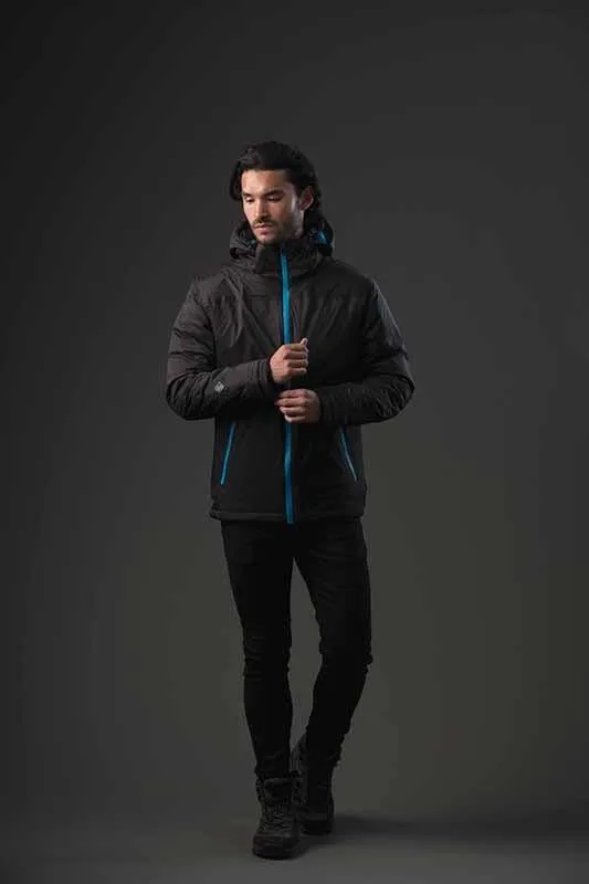 Men's Black Ice Thermal Jacket