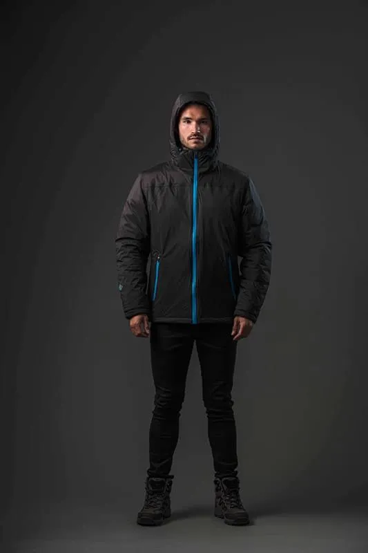 Men's Black Ice Thermal Jacket