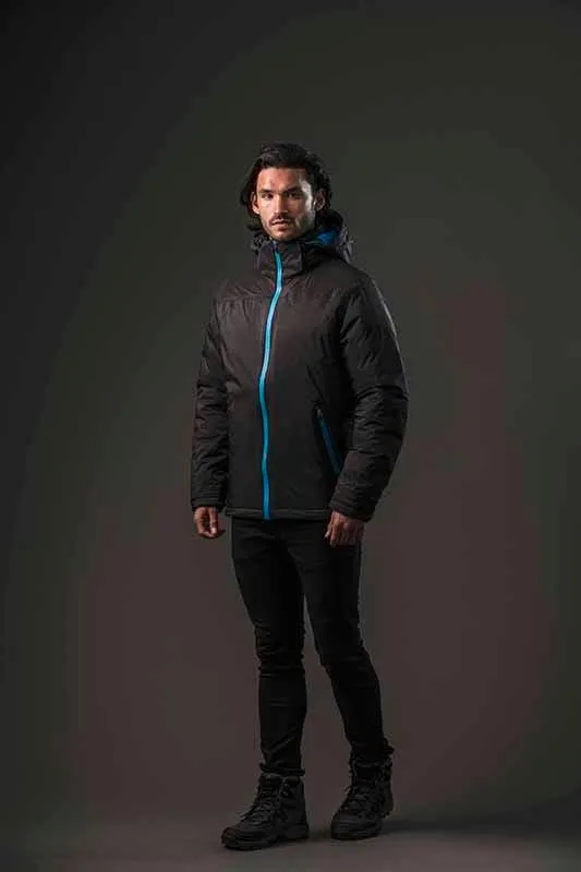 Men's Black Ice Thermal Jacket
