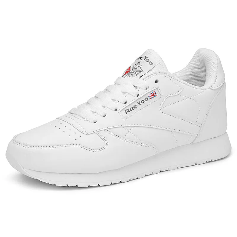 Men's Sneaks Men's Shoes Summer Sports Casual Students' Shoes