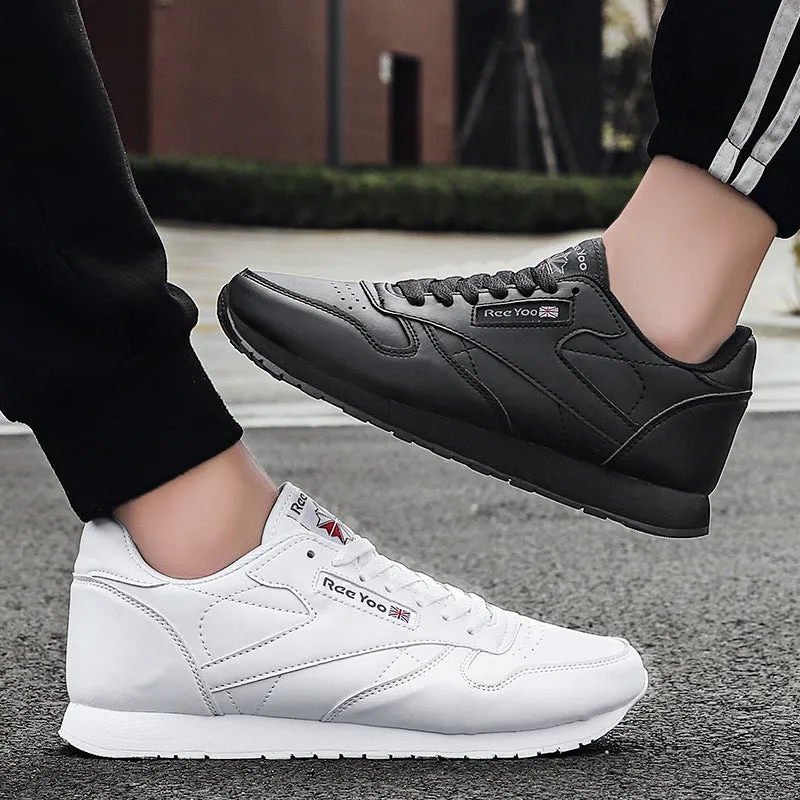 Men's Sneaks Men's Shoes Summer Sports Casual Students' Shoes