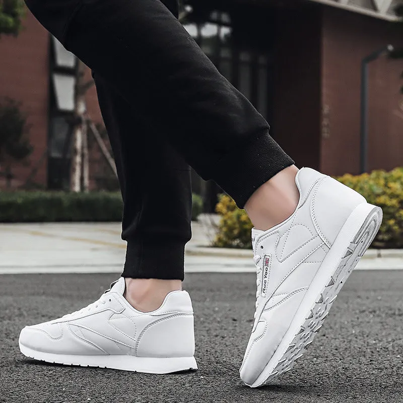 Men's Sneaks Men's Shoes Summer Sports Casual Students' Shoes