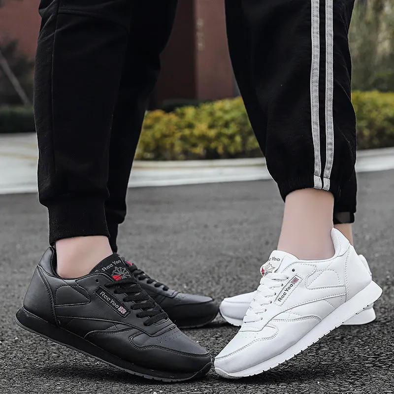 Men's Sneaks Men's Shoes Summer Sports Casual Students' Shoes