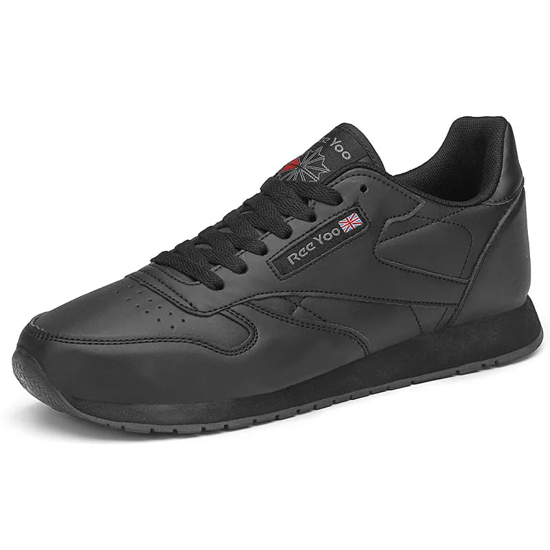 Men's Sneaks Men's Shoes Summer Sports Casual Students' Shoes