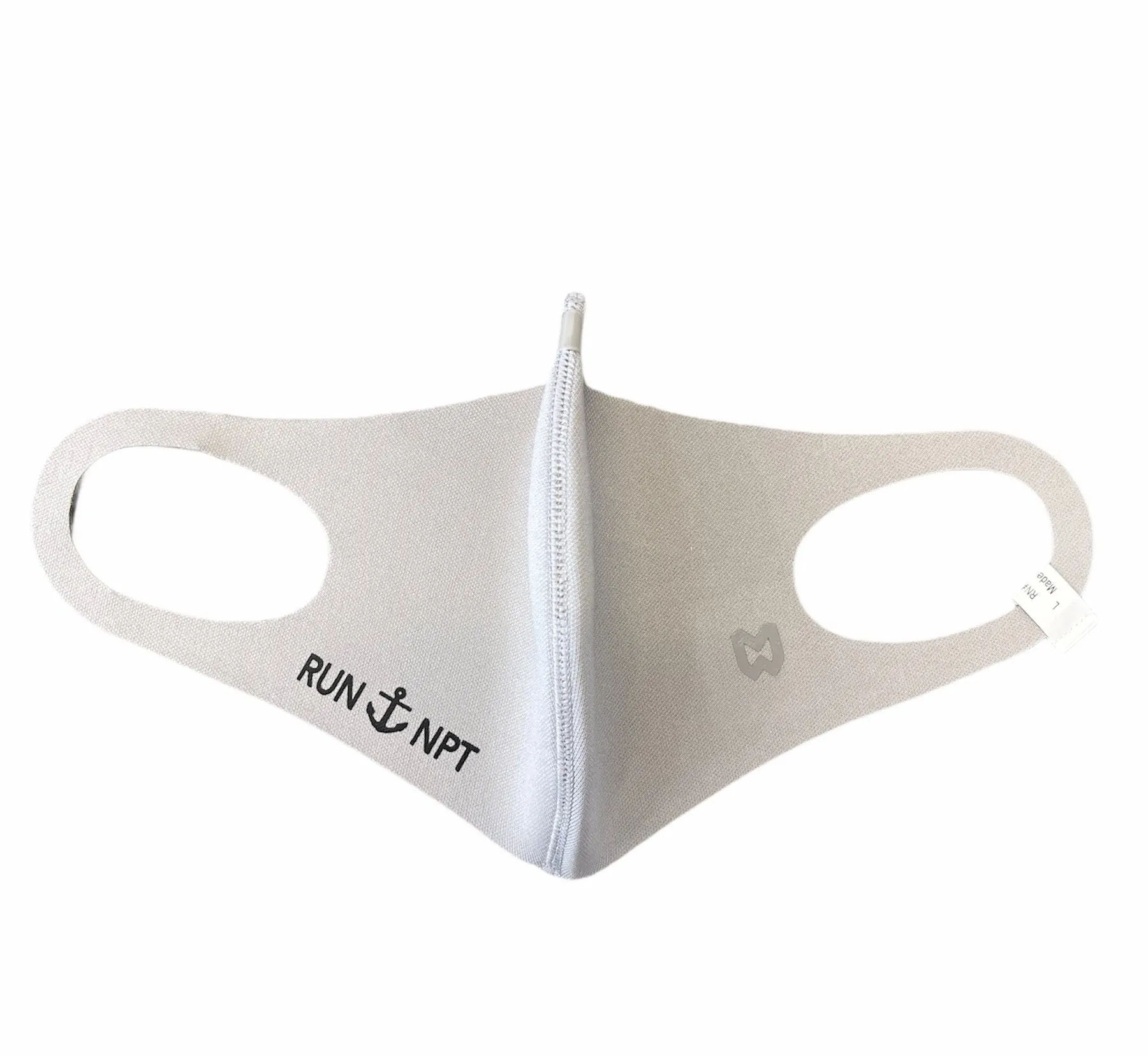 Mighty Well Mask