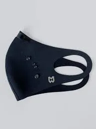 Mighty Well Mask