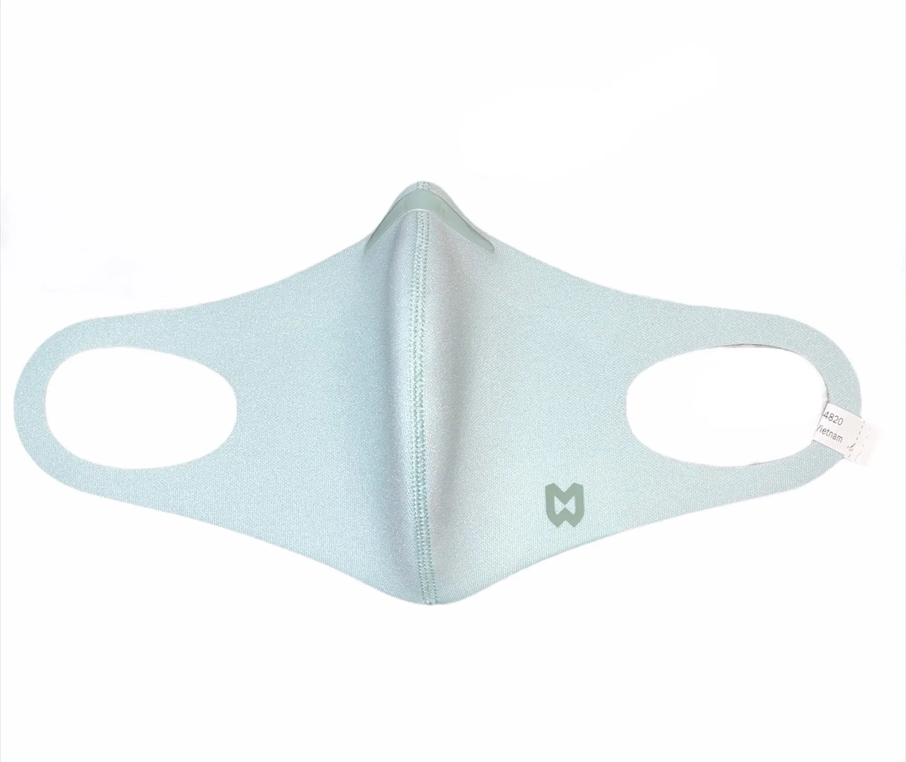 Mighty Well Mask