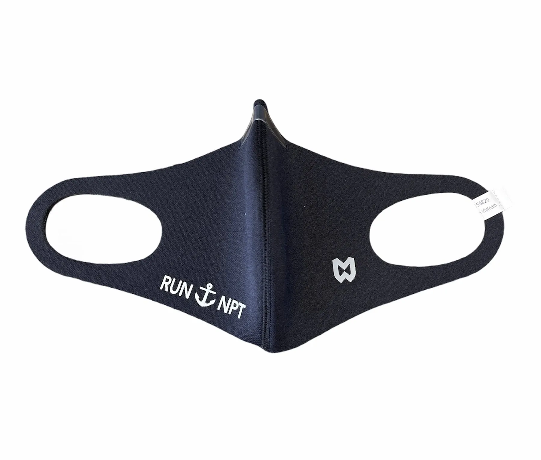 Mighty Well Mask