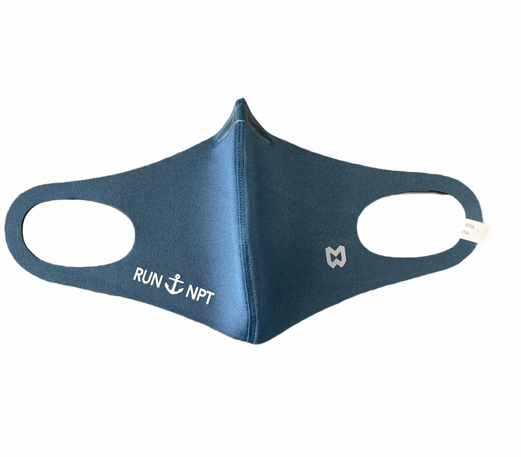 Mighty Well Mask