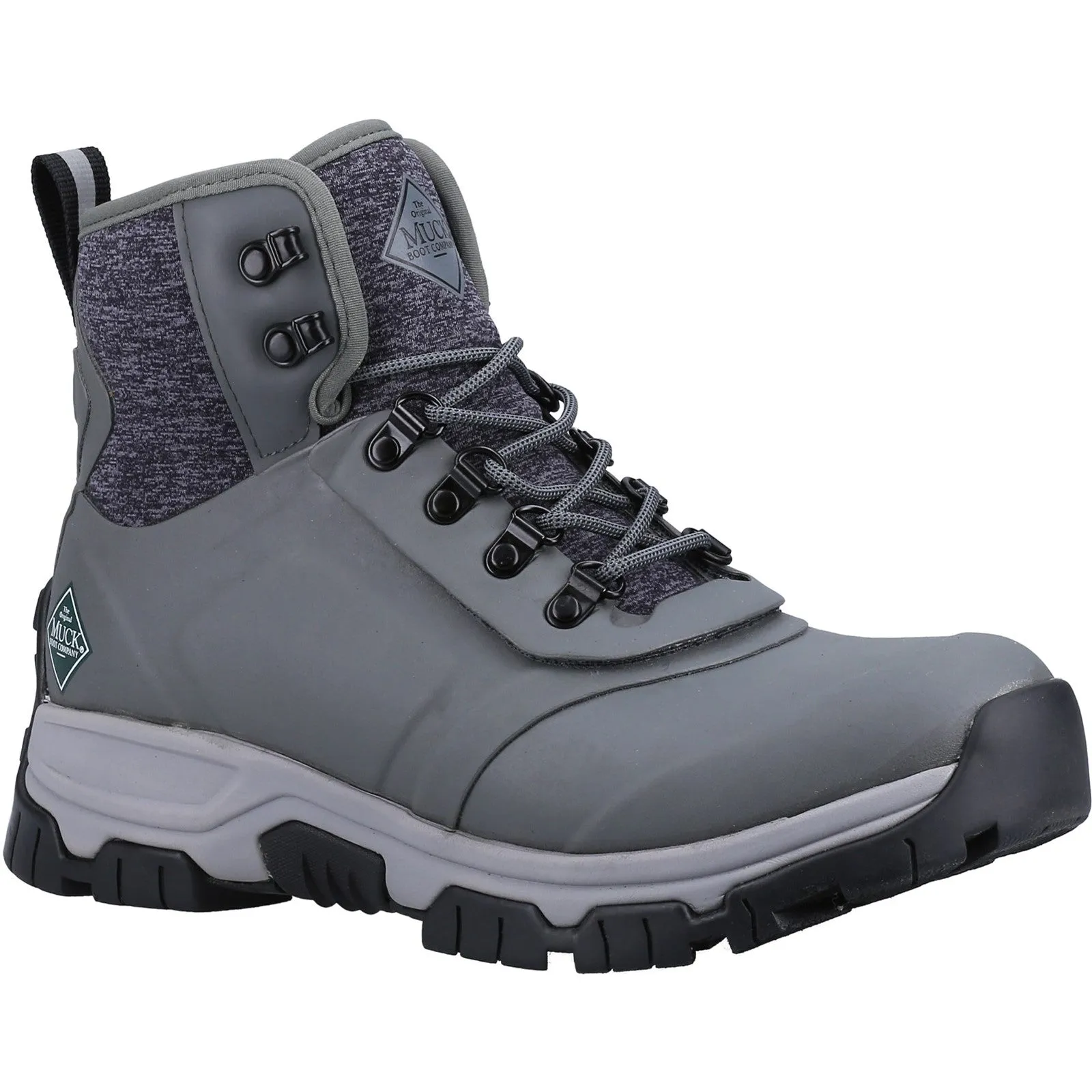 Muck Boots Men's Apex Lace Up