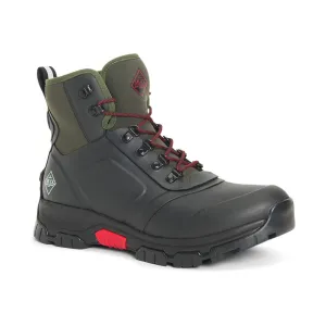Muck Boots Men's Apex Lace Up