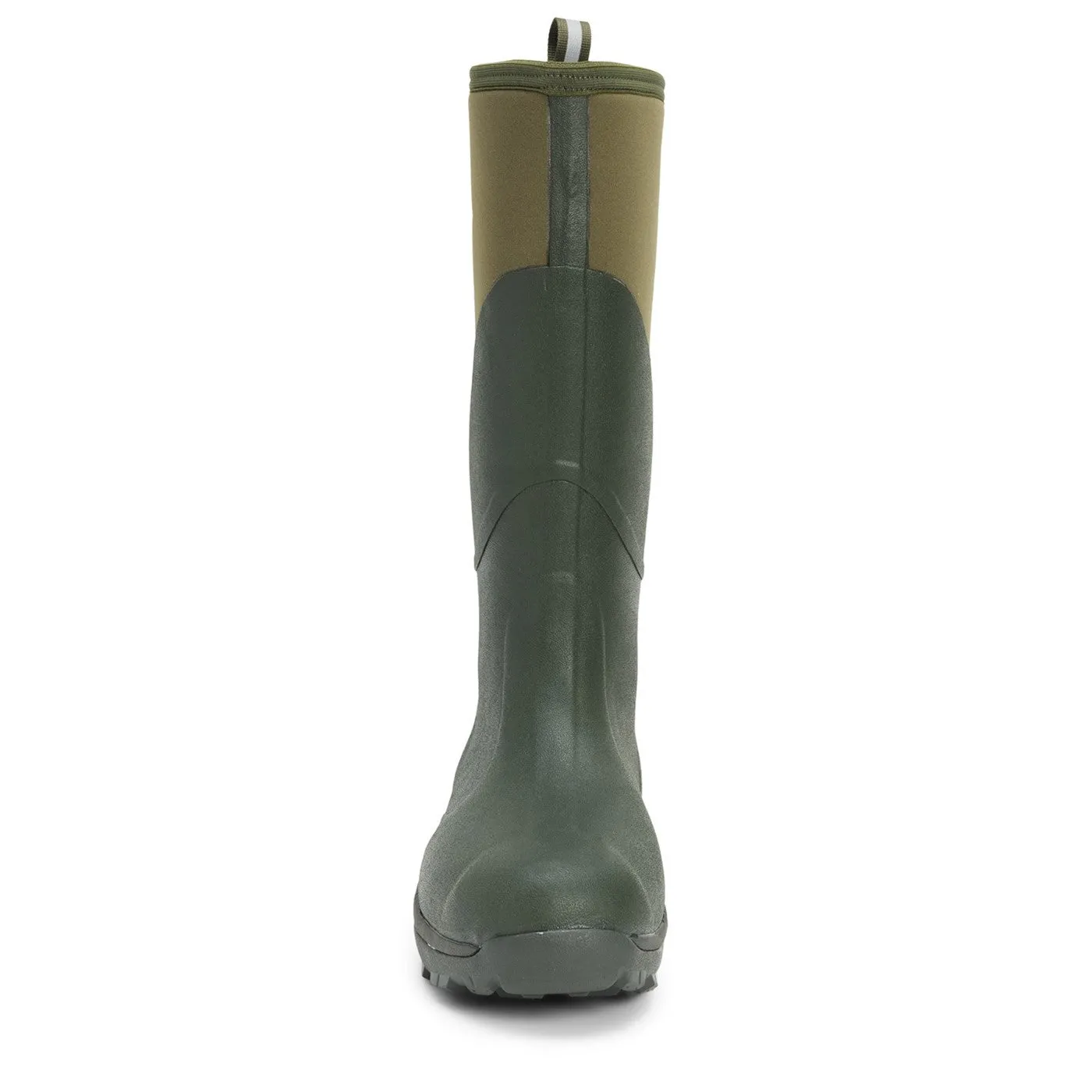 Muck Boots Unisex Muckmaster Tall Boots - Moss