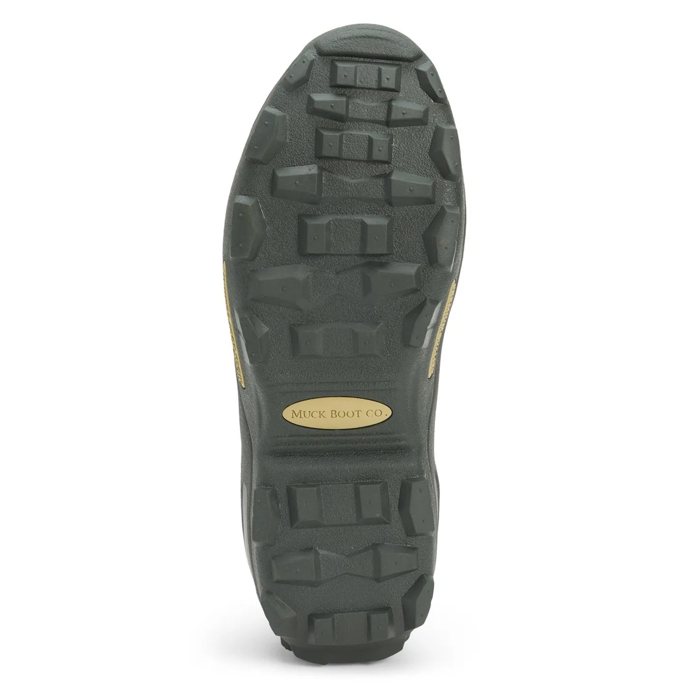 Muck Boots Unisex Muckmaster Tall Boots - Moss