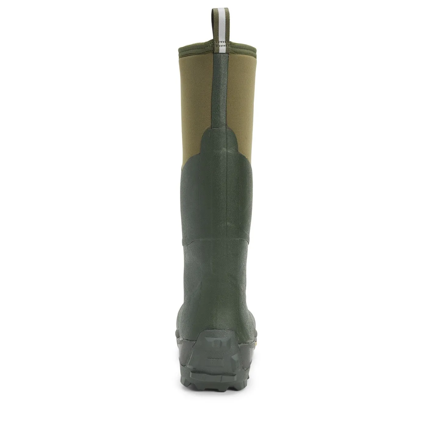 Muck Boots Unisex Muckmaster Tall Boots - Moss