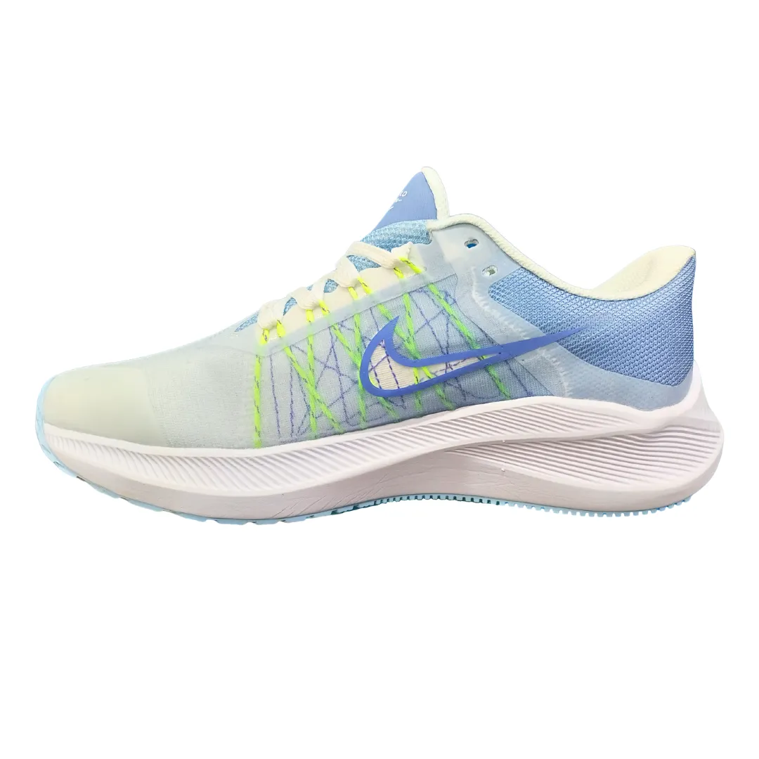 Nike Zoom Winflo 10 | Lightweight Running Shoes for Men & Women | Comfortable Sneakers for Gym & Outdoor Use | Available in Pakistan