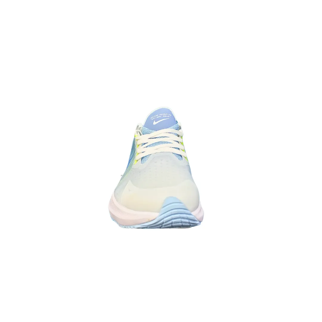 Nike Zoom Winflo 10 | Lightweight Running Shoes for Men & Women | Comfortable Sneakers for Gym & Outdoor Use | Available in Pakistan