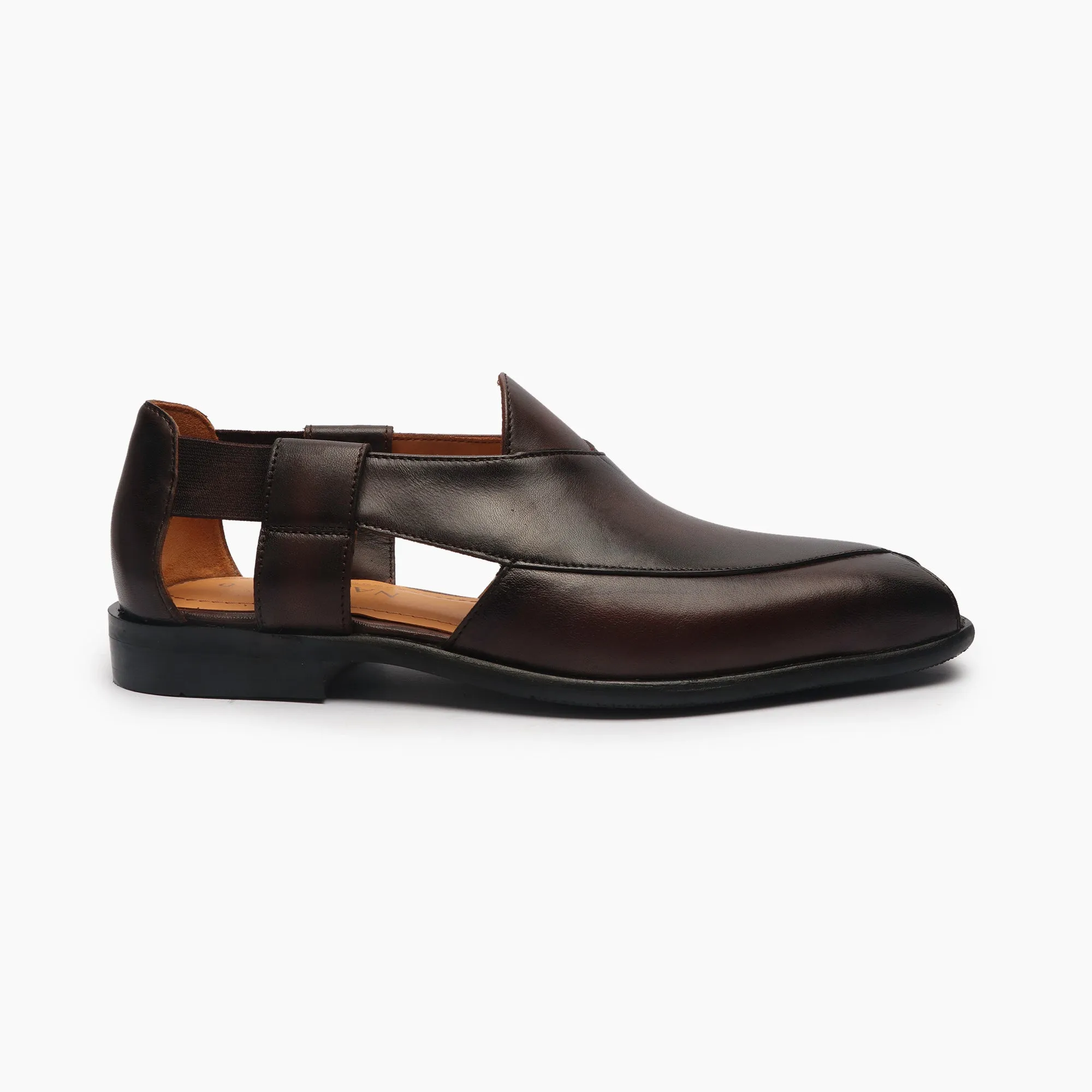 Peshawari Slip Ons