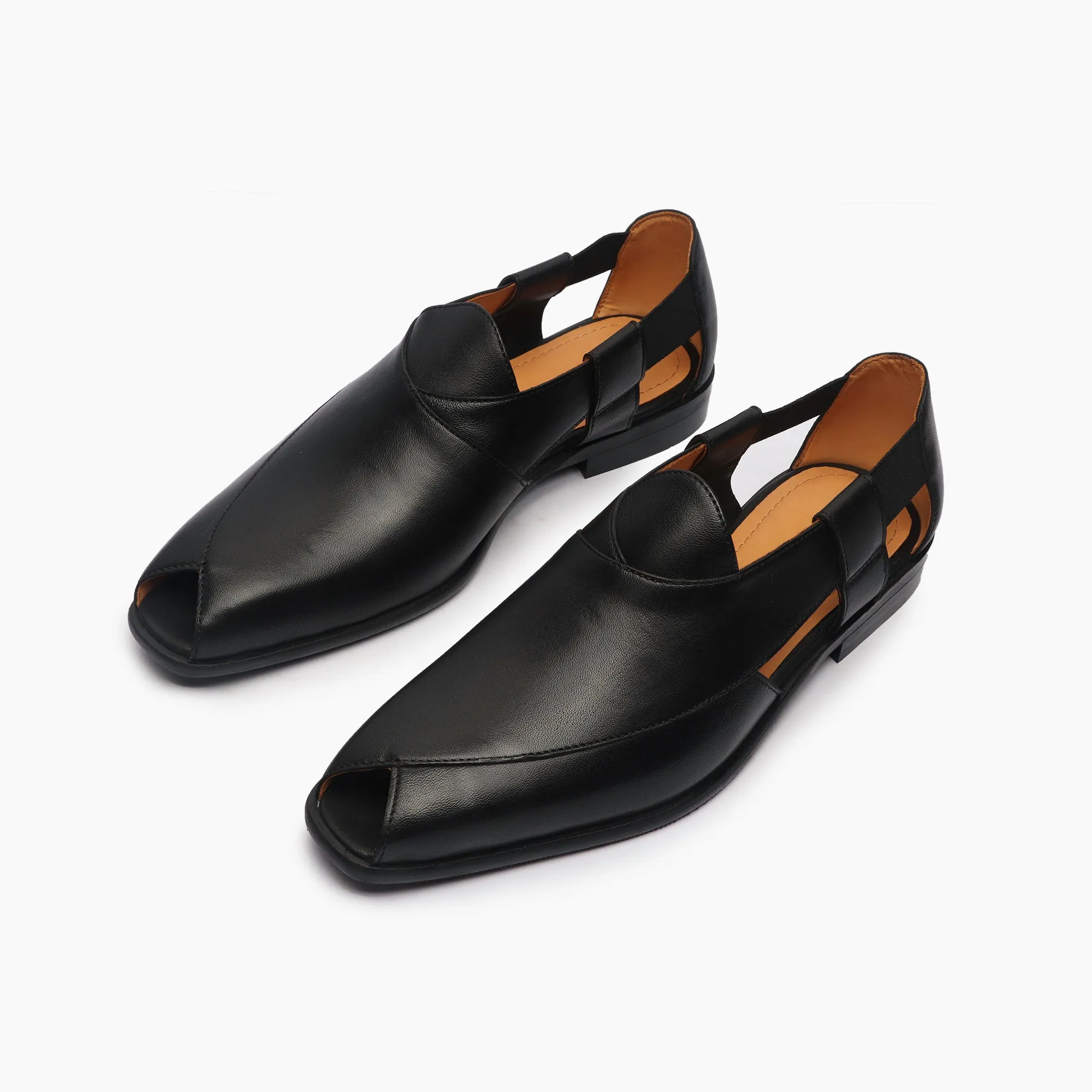 Peshawari Slip Ons
