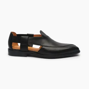Peshawari Slip Ons