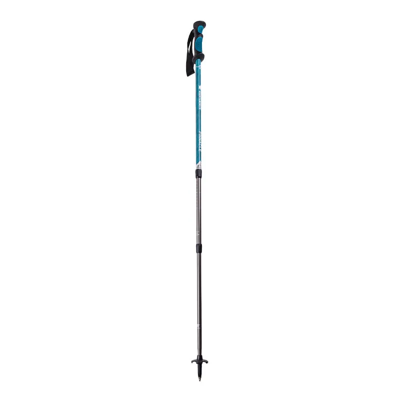Pinnacle Trekking Pole - Glacier Blue