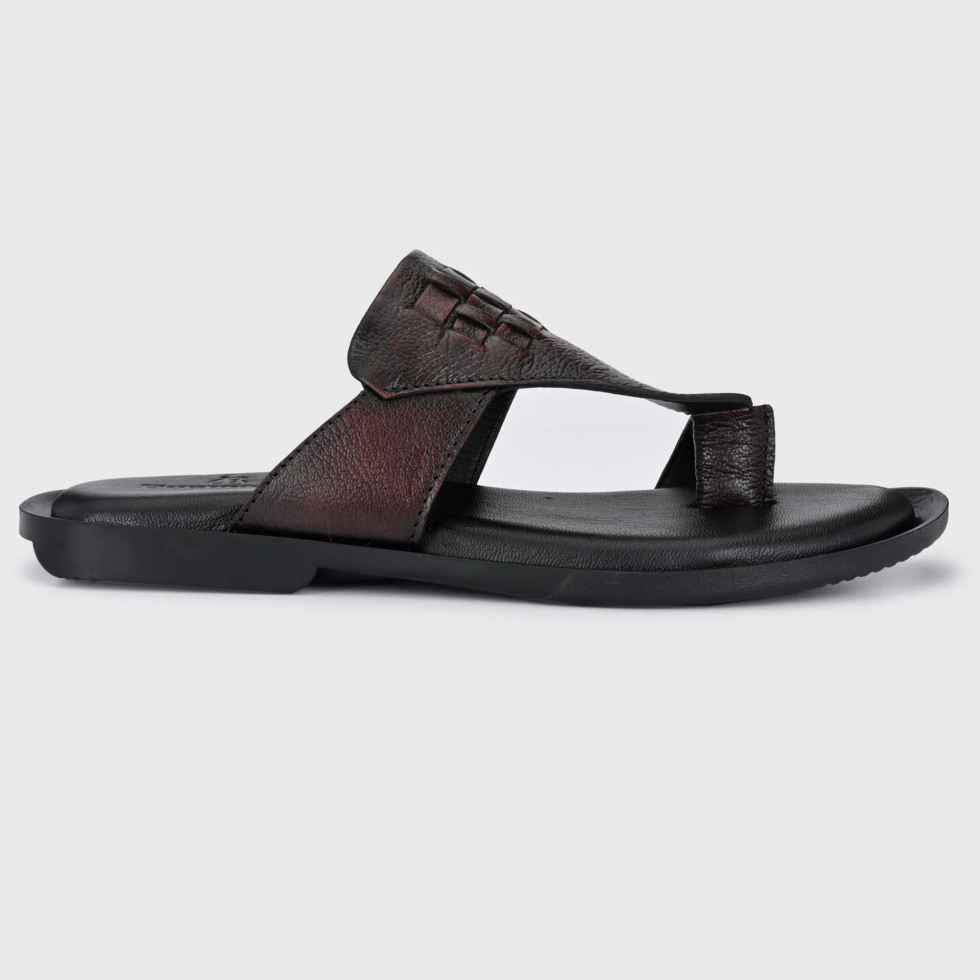 Premium Quality Leather Slip-Ons for Men's