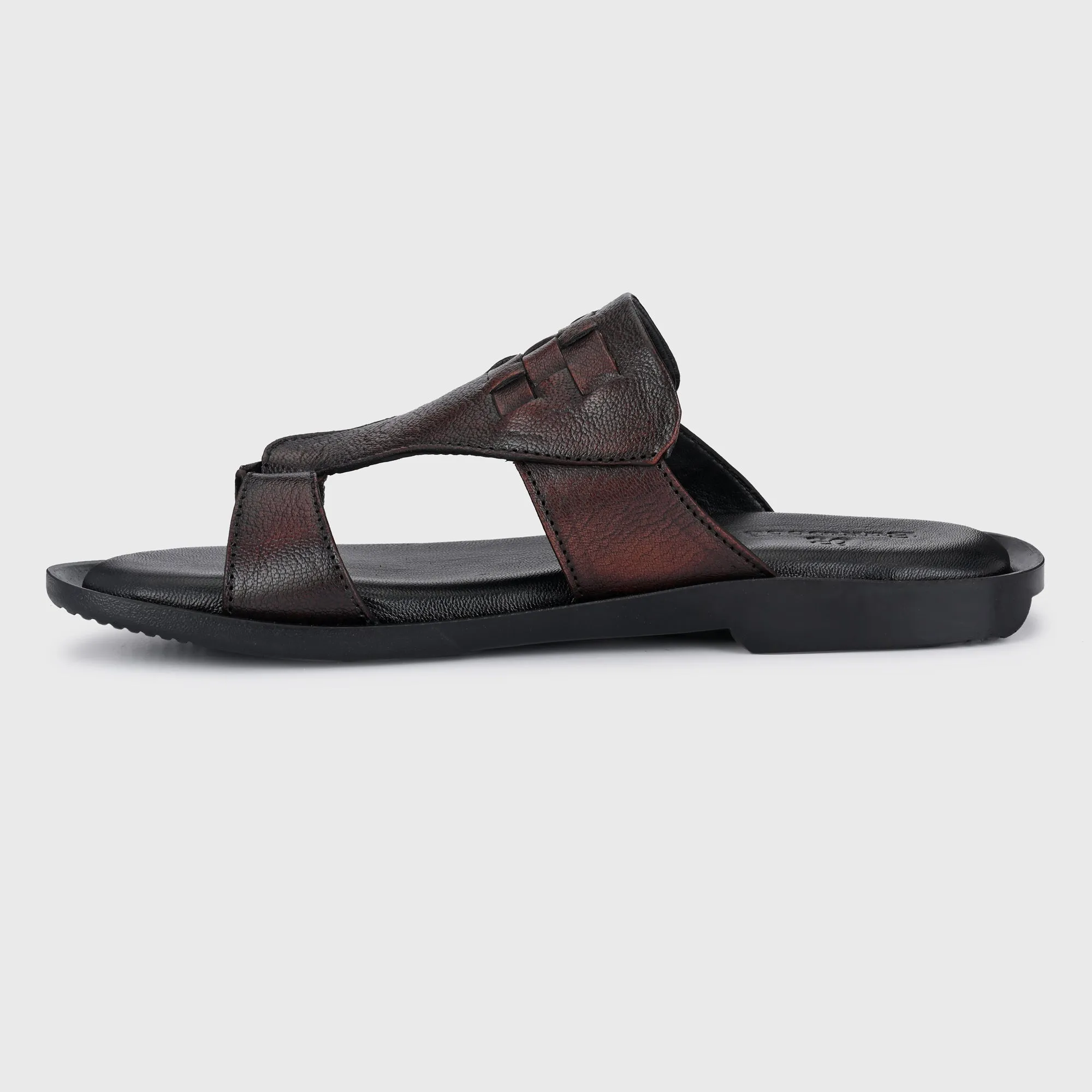Premium Quality Leather Slip-Ons for Men's