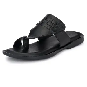 Premium Quality Leather Slip-Ons for Men's
