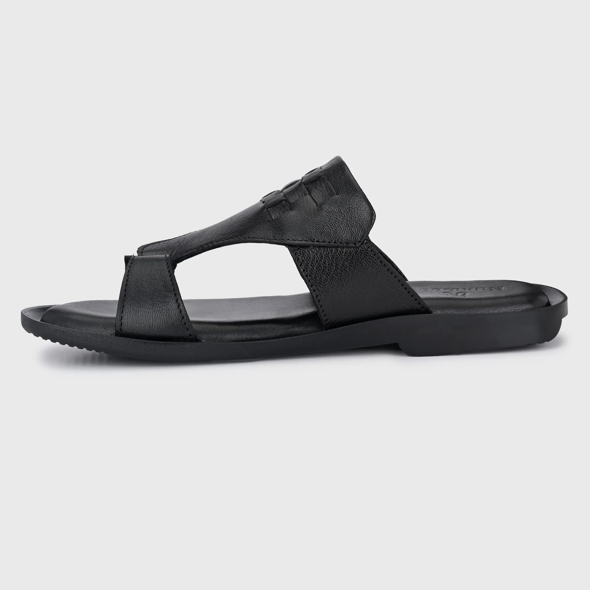 Premium Quality Leather Slip-Ons for Men's