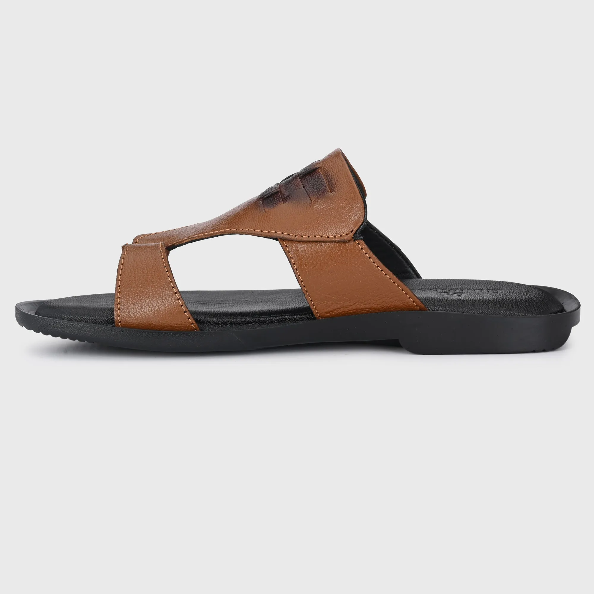 Premium Quality Leather Slip-Ons for Men's