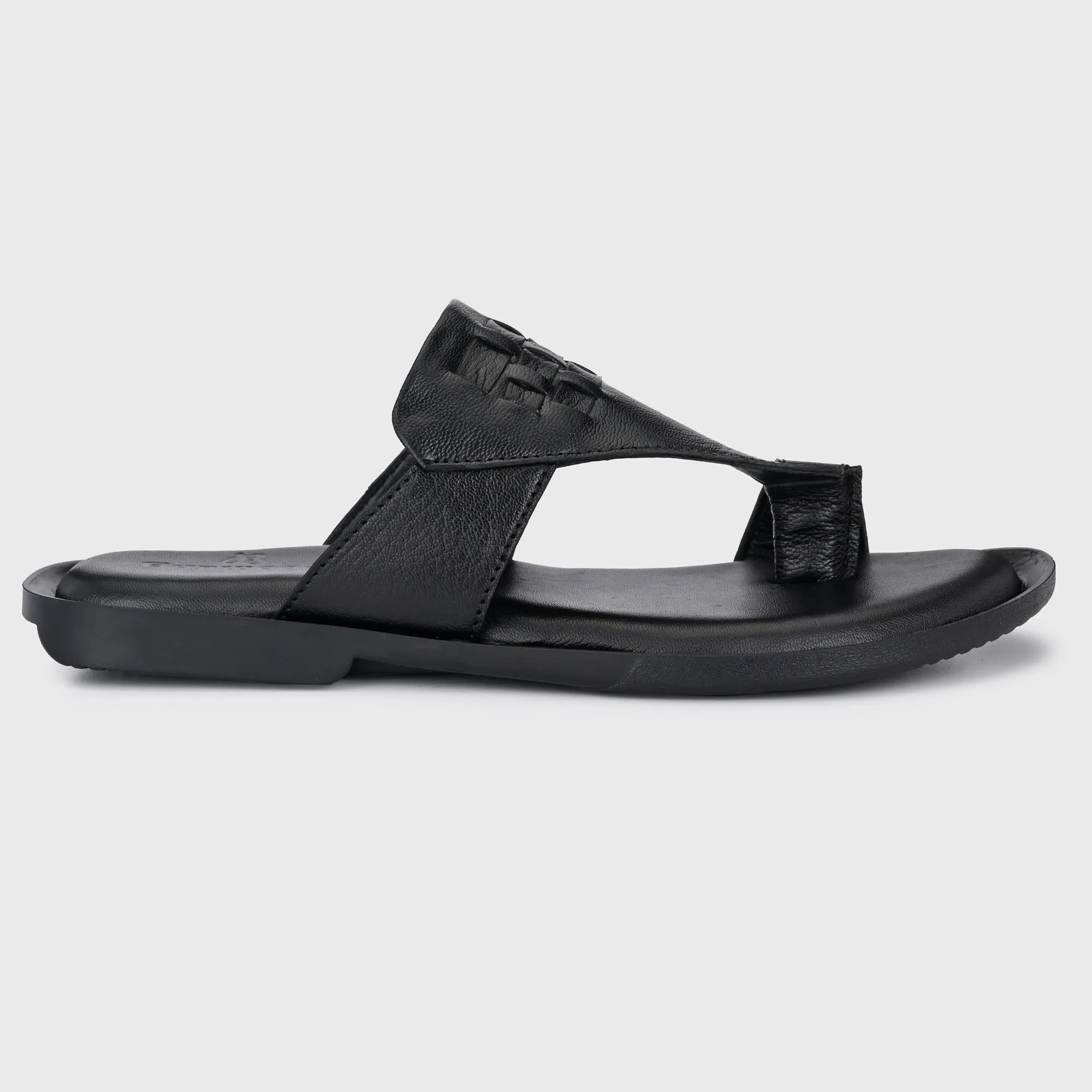 Premium Quality Leather Slip-Ons for Men's