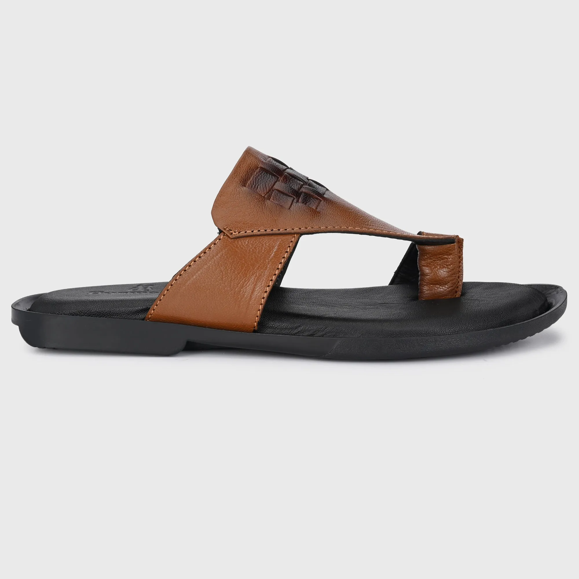 Premium Quality Leather Slip-Ons for Men's