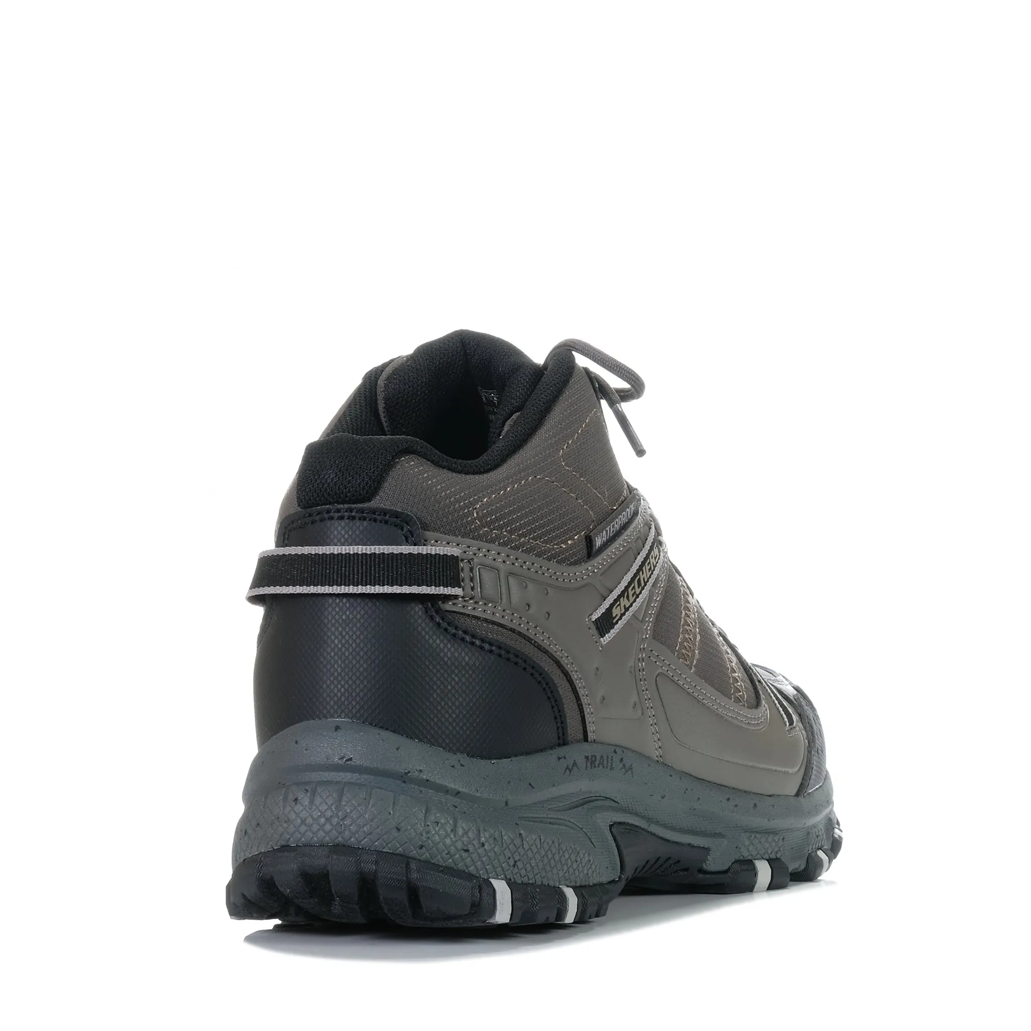 Skechers Hillcrest - Cross Shift 237380 Brown/Black